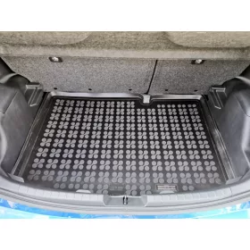   Toyota YARIS (XP130) (2011-2020) / Yaris Hybrid (2012-2014) high-sided Rezaw-Plast