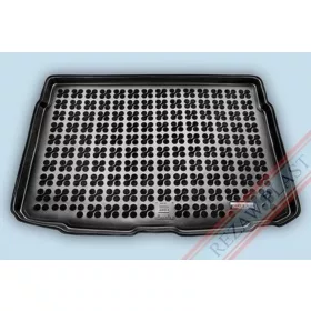   Toyota AURIS (E180) Hybrid Packet Comfort (2012-2019) high-sided Rezaw-Plast size-specific luggage compartment tray