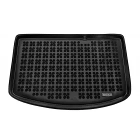   Toyota YARIS (XP130) Hybrid (2014-2020) high-sided Rezaw-Plast dimensionally accurate luggage tray
