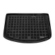Toyota YARIS (XP130) Hybrid (2014-2020) high-sided Rezaw-Plast dimensionally accurate luggage tray