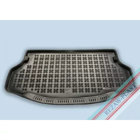   Toyota RAV4 IV Hybrid facelift XA40 (2015-2018) high-rim Rezaw-Plast size-accurate luggage tray