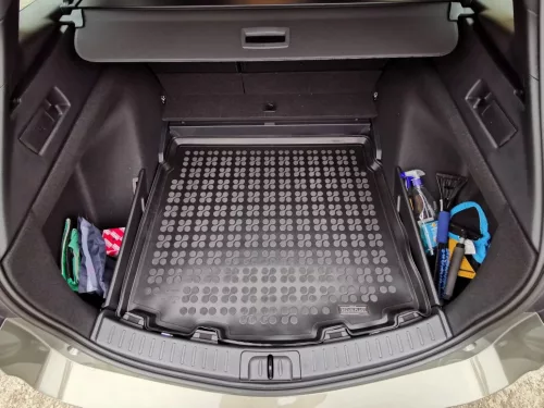 Toyota Corolla (E210) Station Wagon Hybrid  ( 2018- ) high-rim Rezaw-Plast