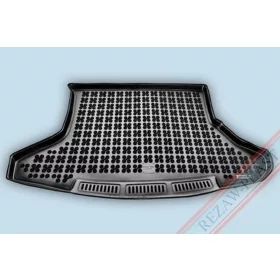   Toyota PRIUS Plus (2011-2021) high-sided Rezaw-Plast size-specific luggage tray