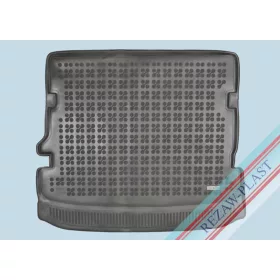  Toyota Highlander (XU70) ( 2019- ) magasperemű Rezaw-Plast méretpontos csomagtértálca