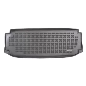   Toyota Highlander (XU70) (2019-) high-rim Rezaw-Plast size-accurate luggage tray