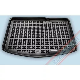   Toyota Yaris Cross (2020-) Rezaw-Plast high-rimmed luggage tray