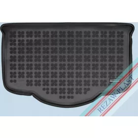 Toyota Aygo X (2022-) high-rimmed luggage tray Rezaw-Plast