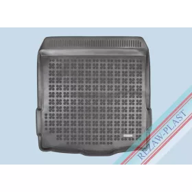   Volkswagen Golf (VIII) (2019- ) rubber  precision-fit luggage compartment tray