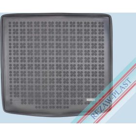   Volkswagen ID.4 ( 2020- ) magasperemű Rezaw-Plast méretpontos csomagtértálca