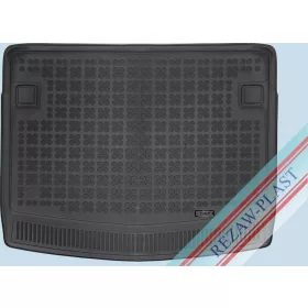   Ford Connect (2022-) / Volkswagen Caddy (SB) (2021-) high-rim Rezaw-Plast size-accurate luggage tray