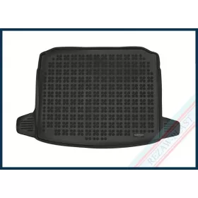   Volkswagen Tiguan (II) (4x4) (2016-) high-rim Rezaw-Plast size-accurate luggage tray