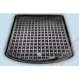   Volkswagen Touran I (2003-2015) high-rim Rezaw-Plast size-accurate luggage tray