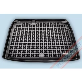   Volkswagen Golf (VI) Hatchback (2008-2012) high-sided Rezaw-Plast size-specific luggage compartment tray