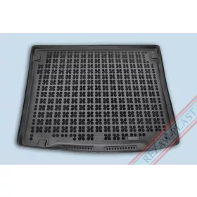   Volkswagen Caddy (III) (2003-2015) / Caddy (IV) (2015-2020) high-rimmed Rezaw-Plast size-accurate luggage tray