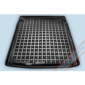   Volkswagen Passat (B6) (2005-2010) / (B7) (2010-2014) Sedan high-rim Rezaw-Plast size-specific luggage compartment tray