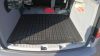 Volkswagen Caddy Life (III) ( 2003-2015 ) / Caddy Life (IV) ( 2015-2020 ) magasperemű Rezaw-Plast méretpontos csomagtértálca