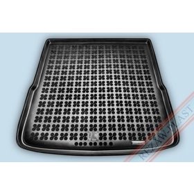   Volkswagen Passat (B6) (2005-2010) / (B7) (2010-2014) Station Wagon high-rim Rezaw-Plast size-accurate luggage tray
