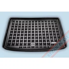   Volkswagen Golf Plus ( 2004-2014 ) magasperemű Rezaw-Plast méretpontos csomagtértálca