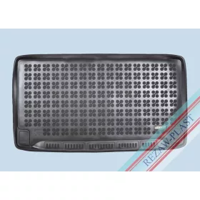   Volkswagen T5-T6 Bus / Transporter (2003-) Rezaw-Plast rubber luggage compartment tray, made to measure