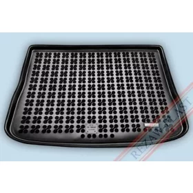   Volkswagen Tiguan I (5 passenger) ( 2007-2016 ) high-rim Rezaw-Plast size-specific luggage tray