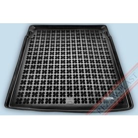   Volkswagen Passat CC (2008-2016) high-rim Rezaw-Plast size-accurate luggage tray