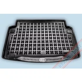   Volkswagen Caddy Life Maxi (III) ( 2003-2015 ) / Caddy Life Maxi (IV) ( 2015-2020 ) magasperemű Rezaw-Plast méretpontos csomagtértálca