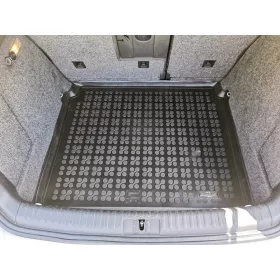   Volkswagen Tiguan I (5 passenger) ( 2007-2016 ) high-rim Rezaw-Plast size-specific luggage tray