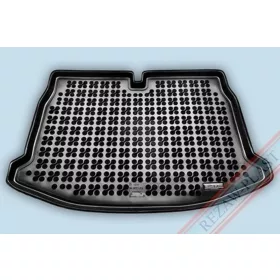   Volkswagen BEETLE (2011-2018) high-rimmed Rezaw-Plast size-accurate luggage tray
