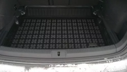 Volkswagen Golf (VII) Hatchback (2012-2020) / e-Golf (VII) Hatchback (2014-2020) high rim Rezaw-Plast