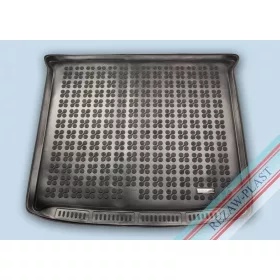   Volkswagen Touran II (2015-) high-sided Rezaw-Plast size-specific luggage compartment tray