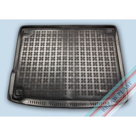   Volkswagen Touareg II (2014-2018) high-rimmed Rezaw-Plast size-accurate luggage tray