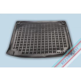   Volkswagen Touareg III (2018-) high-sided Rezaw-Plast size-specific luggage compartment tray