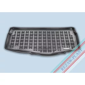   Volkswagen T-Cross (2019-) high-rim Rezaw-Plast size-specific luggage tray