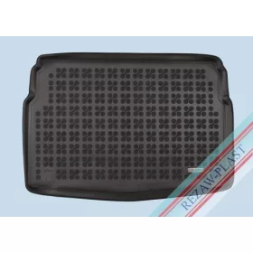   Volkswagen Golf (VII) Sportsvan Facelift ( 2018-2020 ) magasperemű Rezaw-Plast méretpontos csomagtértálca