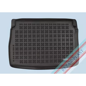   Volkswagen Golf (VII) Sportsvan Facelift (2018-2020) high-sided Rezaw-Plast size-specific luggage compartment tray