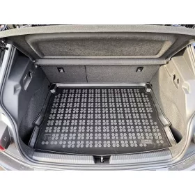   Volkswagen ID.3 ( 2019- ) magasperemű Rezaw-Plast méretpontos csomagtértálca