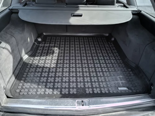 Audi A6 (C5) Allroad Quattro (1997-2004) high-rim Rezaw-Plast size-accurate luggage tray