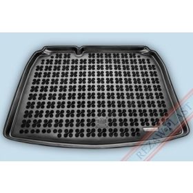   Audi A3 (8P) Hatchback, Sportback except Quattro (2003-2013) high-rimmed luggage compartment tray