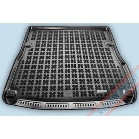   Audi A6 (C6) Station Wagon (2004-2011) high-sided Rezaw-Plast size-specific luggage tray