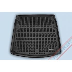 Audi A5 (8T) Coupe (2007-2016) high-rim Rezaw-Plast