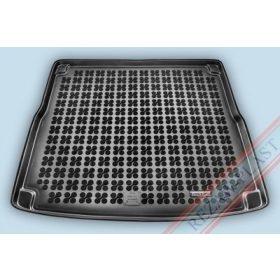   Audi A4 (B8) Station Wagon (2007-2015) high-rim Rezaw-Plast size-accurate luggage tray