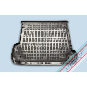   Audi Q7 (4M) ( 2015- ) magasperemű Rezaw-Plast méretpontos csomagtértálca