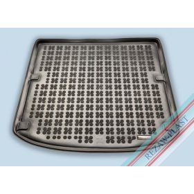 Audi A4 (B9) Sedan (2015-) high-rim Rezaw-Plast