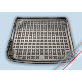   Audi A4 (B9) Station Wagon (2015-) high-sided Rezaw-Plast size-specific luggage tray