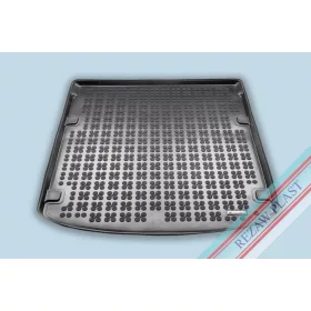   Audi A6 (C8) Sedan ( 2018- ) magasperemű Rezaw-Plast méretpontos csomagtértálca