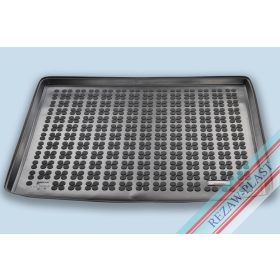   Audi Q3 (F3) (2018-) high-rim Rezaw-Plast size-specific luggage tray