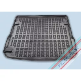   Audi A6 (C8) ( 2018- ) magasperemű Rezaw-Plast méretpontos csomagtértálca