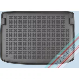  Audi A3 (8Y) (2020-) high-sided Rezaw-Plast size-specific luggage compartment tray
