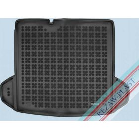   Audi Q4 e-tron SUV, Sportback (2021-) high-rim Rezaw-Plast size-accurate luggage compartment tray