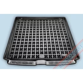   BMW 5 (E39) Station Wagon (1995-2003) Rezaw-Plast high-rimmed, size-specific luggage compartment tray